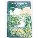 Spiritual Properties of Herbs