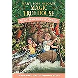 Afternoon on the Amazon (Magic Tree House (R))