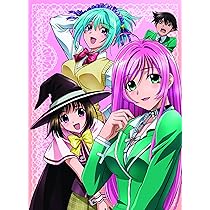 ロザリオとバンパイアDVD BOX 918e-GVxZFL._AC_UL210_SR210,