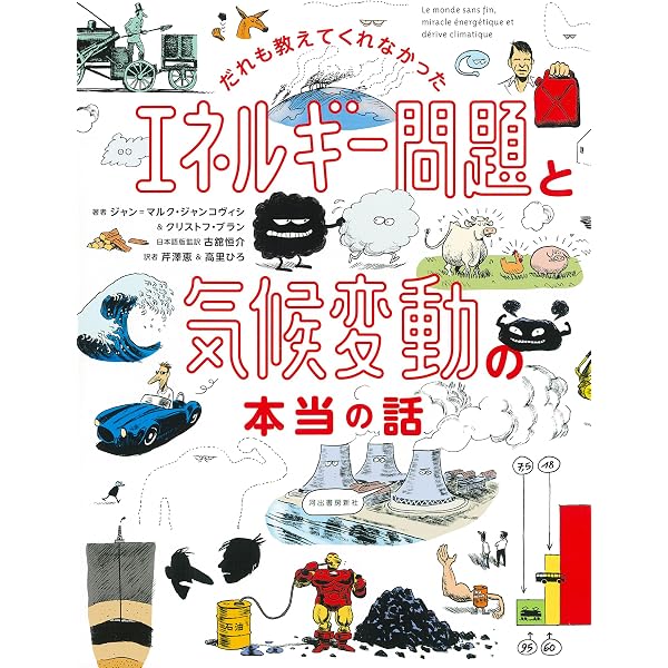 ライフライン: ネット・電力・水 “見えないシステム“から知る世界の