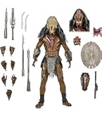 ❗️ プレデター ❗️フィギュア　約32~33cm ❗️ predator Amazon.co.jp: プレデター 7インチ アクションフィギュア