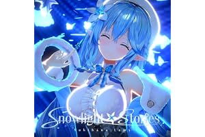 Snowlight Stories