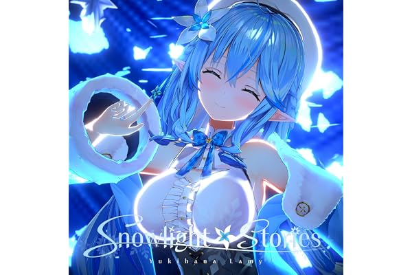 Snowlight Stories