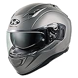 OGK KABUTO(オージーケーカブト) バイクヘルメット フルフェイス KAMUI3 クールガンメタ (サイズ:XL) 584795