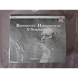 Beethoven: the 9 Symphonies