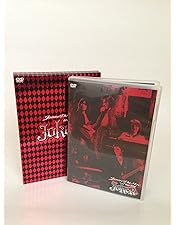 Amazon.co.jp: Janne Da Arc Live 2006 DEAD or ALIVE -SAITAMA SUPER