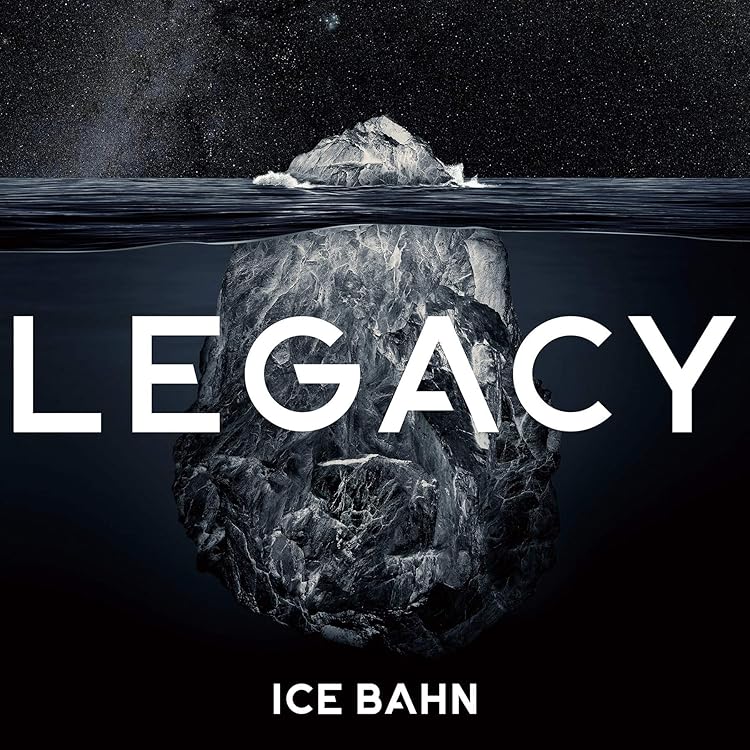 Amazon.co.jp: スター・トレック - ICE BAHN: ミュージック