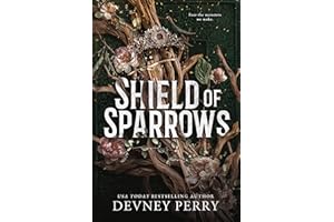 Shield of Sparrows: THE INSTANT SUNDAY TIMES AND NEW YORK TIMES BESTSELLER