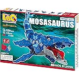 Yoshiritsu LaQ ダイナソーワールド モササウルス