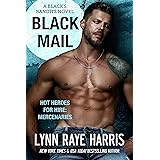 Black Mail: A Black's Bandits Novel
