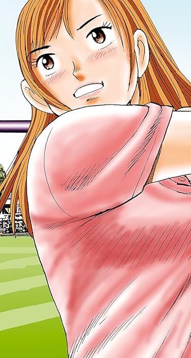 2024春アニメ - 大井 とんぼ（おおい とんぼ）