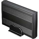 タイムリー GROOVY 3.5"HDD CASE SATA接続3.5"HDD専用/ブラック SATA2-CASE3.5 BK
