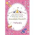 THE IDOLM@STER CINDERELLA GIRLS 5thLIVE TOUR Serendipity Parade!!!@MIYAGI [Blu-ray]