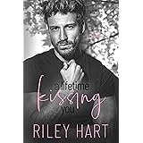 A Lifetime Kissing You (Inevitable Book 3)