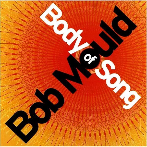 Amazon.co.jp: Bob Mould: ミュージック