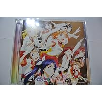 Amazon.co.jp: TVアニメ『ラブライブ!サンシャイン!!』オリジナル