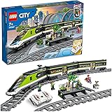 レゴ(LEGO) シティ シティ急行 クリスマスギフト クリスマス 60337 おもちゃ ブロック プレゼント 電車 でんしゃ 街づくり 男の子 女の子 7歳以上