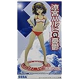 涼宮ハルヒの憂鬱　エクストラフィギュアエンドレスエイト