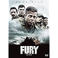 FURY / フューリー [DVD]