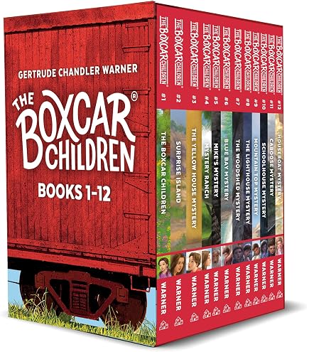 Amazon.co.jp: Little House Complete 9-Book Box Set: Books 1 to 9
