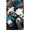 金木 研,月山 習 東京喰種 - 金木 研,月山 習 HD(720×1280)壁紙 27060