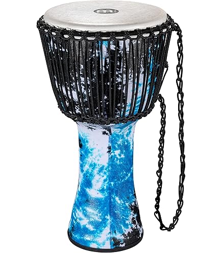 Meinl ダラブッカ 8\"x14 1/2\" HE-114 MEINL Percussion ダラブッカ 8