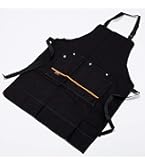 Amazon.co.jp: HKS 自動車整備用用品 メカニックエプロン 51007-AK493