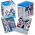 「新世紀GPX　サイバーフォーミュラ」BD　ALL ROUNDS COLLECTION ～TV Period～ [Blu-ray]