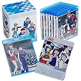「新世紀GPX　サイバーフォーミュラ」BD　ALL ROUNDS COLLECTION ～TV Period～ [Blu-ray]