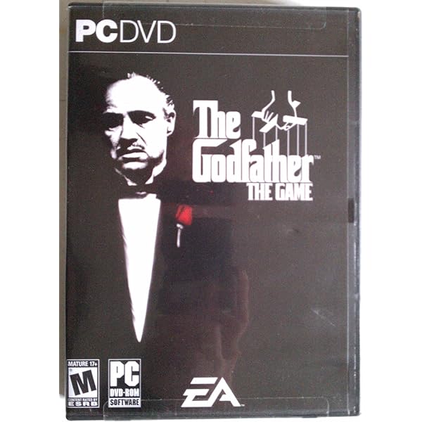 PCゲーム Windows版 ゴッドファーザー ゴッドファーザー［PC］ - 4Gamer