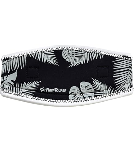 Amazon | ツサスポーツ(TUSASPORT) シュノーケリング 水の入ら