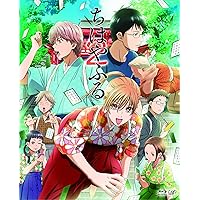 Amazon.co.jp: ちはやふる3 Blu-ray BOX上巻 : 瀬戸麻沙美, 宮野