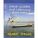 Cambridge Linear Algebra and Learning from Data Book - Hardback - 31 January 2019