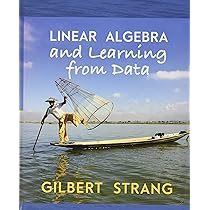 Amazon | Introduction to Linear Algebra | Strang, Gilbert