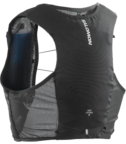 Amazon.co.jp: [サロモン] ADV SKIN 12 24643 BLACK M