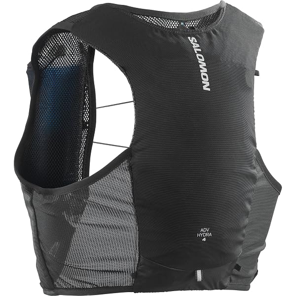Amazon | SALOMON(サロモン) ハイドレーション ベスト リュックサック