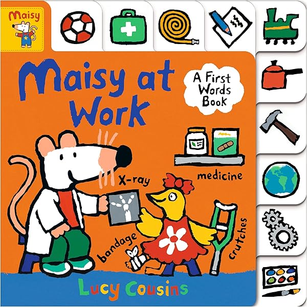 anco小蝌蚪ペン、maisy、First little readers他 81CfXmde6hL._UF350,350_QL50_.jpg