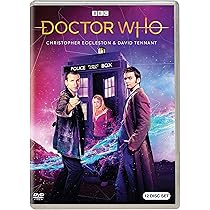 Amazon.co.jp: ドクター・フー/11代目ドクター エレクトロニック