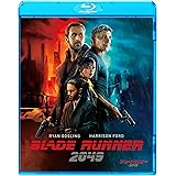 ブレードランナー 2049 [AmazonDVDコレクション] [Blu-ray]