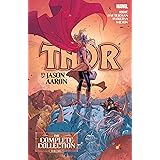 THOR BY JASON AARON: THE COMPLETE COLLECTION VOL. 2