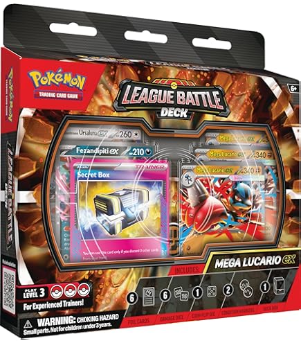 ポケモンカードゲーム リーグバトルデッキ 2セット Amazon.co.jp: Pokemonポケモンカードゲーム:ミレイドンexリーグ
