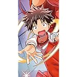 理想のヒモ生活 iPhoneSE/5s/5c/5 壁紙 視差効果 ゼンジロウ・カープァ