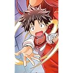 理想のヒモ生活 FVGA(480×800)壁紙 ゼンジロウ・カープァ