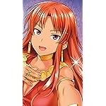 理想のヒモ生活 iPhoneSE/5s/5c/5(640×1136)壁紙 アウラ・カープァ