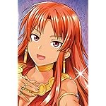 理想のヒモ生活 iPhone(640×960)壁紙 アウラ・カープァ