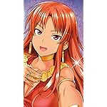 理想のヒモ生活 QHD(540×960)壁紙 アウラ・カープァ