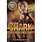 Shark (SEAL Team EAST Book 4)