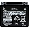 GSユアサ YTX12-BS シールド型 バイク用バッテリー 【 ジーエス ユアサ 】