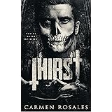 Thirst (A Dark College Romance): The Prey Series (Book,1)