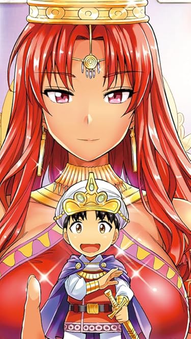 理想のヒモ生活  iPhone/Androidスマホ壁紙(640×1136)-1 - アウラ・カープァ,ゼンジロウ・カープァ